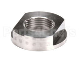 1814023 Univex Hub, Threaded, Blade Retention//