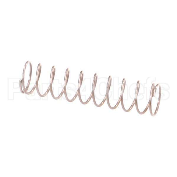 1814036 Compatible Univex Spring, Bowl Plate
