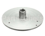 1814044 Univex Support, Bowl/