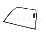 181405011 Beverage Air Door-Bot Assembly,Nc43