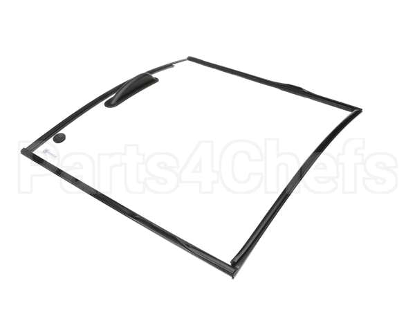 181405011 Beverage Air Door-Bot Assembly,Nc43
