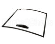 181405011 Ojeda Lid Assembly, Lower (Nb-43)