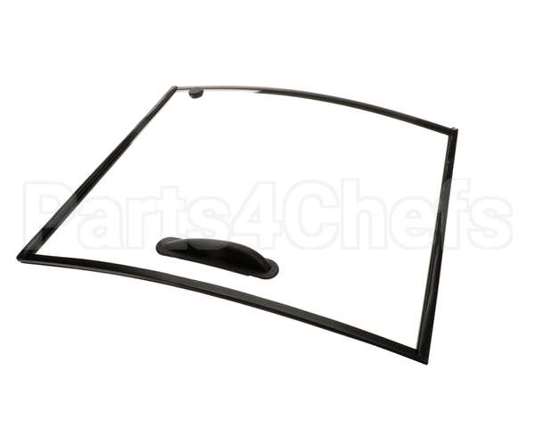 181405011 Ojeda Lid Assembly, Lower (Nb-43)