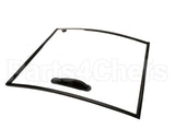 181405011 Ojeda Lid Assembly, Lower (Nb-43)