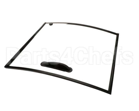 181405011 Ojeda Lid Assembly, Lower (Nb-43)