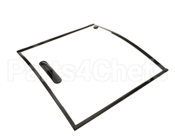 181405011 Ojeda Lid Assembly, Lower (Nb-43)