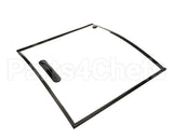 181405011 Ojeda Lid Assembly, Lower (Nb-43)