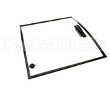 181405011 Ojeda Lid Assembly, Lower (Nb-43)