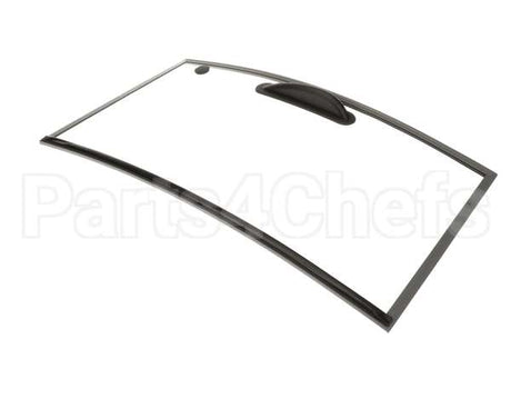 181405016 Ojeda Lid Assembly, Lower (Nb-28-G3)