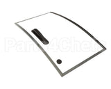181405016 Ojeda Lid Assembly, Lower (Nb-28-G3)