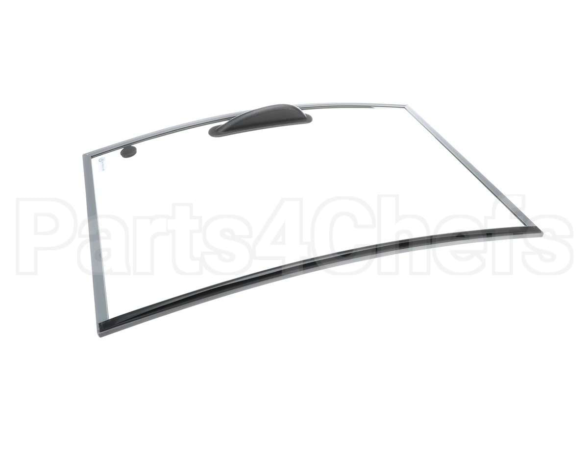 181405017 Beverage Air Lid - Lower, Nc-34Hc-1-W