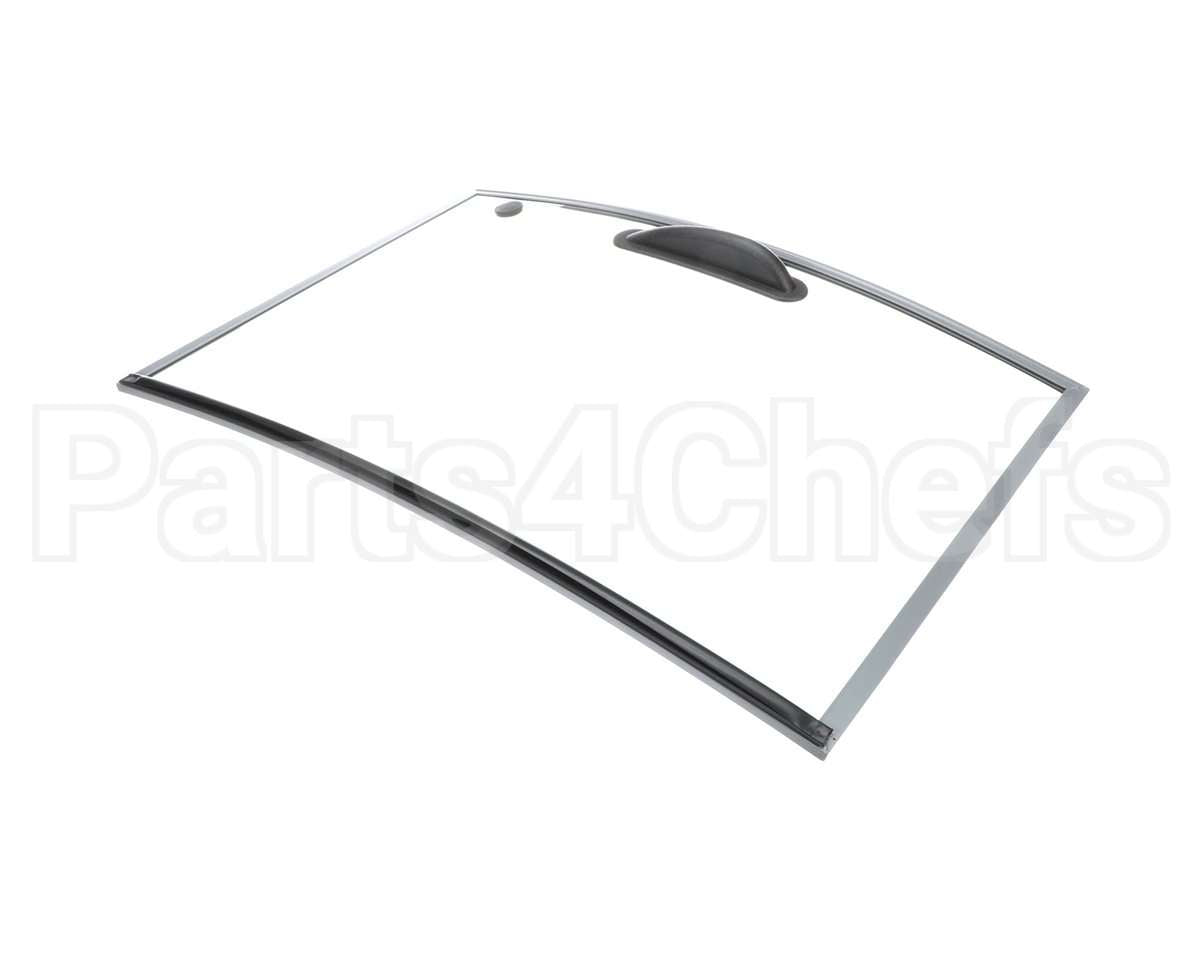 181405017 Beverage Air Lid - Lower, Nc-34Hc-1-W