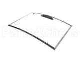 181405017 Beverage Air Lid - Lower, Nc-34Hc-1-W