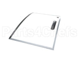 181405017 Beverage Air Lid - Lower, Nc-34Hc-1-W