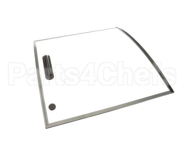 181405017 Ojeda Lid Assembly, Lower (Nb-34-G3)