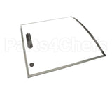 181405017 Ojeda Lid Assembly, Lower (Nb-34-G3)