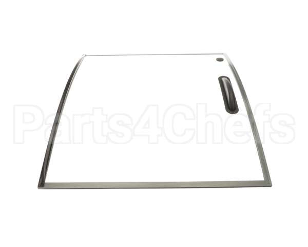 181405017 Ojeda Lid Assembly, Lower (Nb-34-G3)