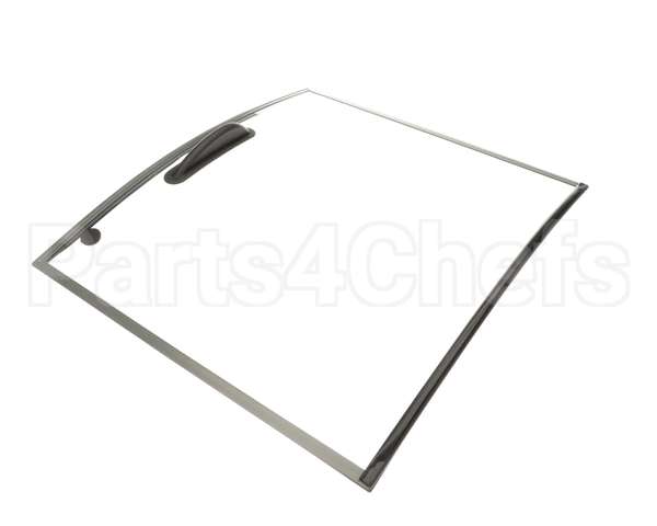 181405017 Ojeda Lid Assembly, Lower (Nb-34-G3)
