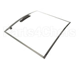 181405017 Ojeda Lid Assembly, Lower (Nb-34-G3)