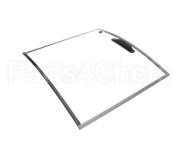 181405018 Beverage Air Lid,Lower,Nc43-1-W