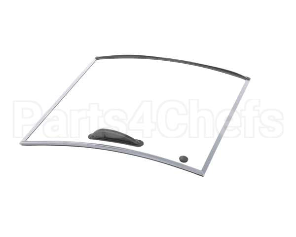 181405019 Ojeda Lid Assembly, Lower (Nb-51-G3)