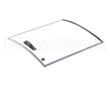181405019 Ojeda Lid Assembly, Lower (Nb-51-G3)