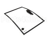181406010 Beverage Air Top Door Assembly Nc34