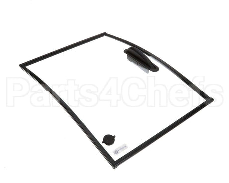 181406010 Beverage Air Top Door Assembly Nc34