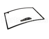 181406010 Beverage Air Top Door Assembly Nc34