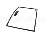 181406010 Beverage Air Top Door Assembly Nc34