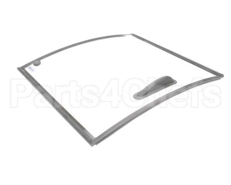 181406011 Beverage Air Door-Top Assembly,Nc43