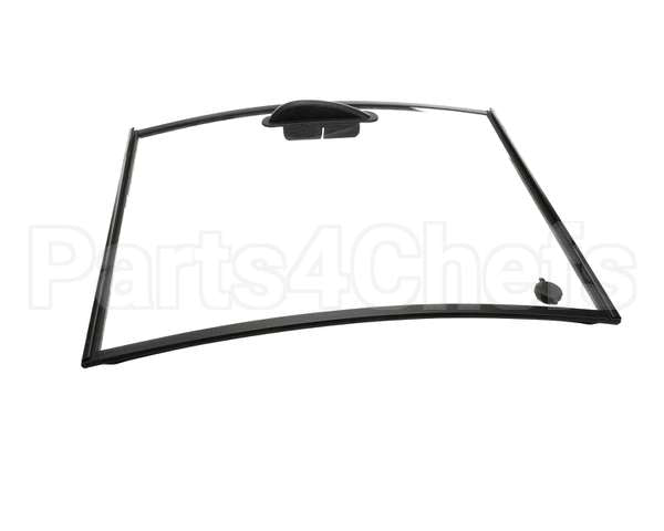 181406011-OJ Ojeda Lid Assembly, Upper (Nb-43)..