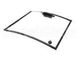 181406011-OJ Ojeda Lid Assembly, Upper (Nb-43)..