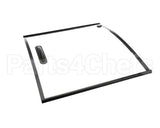 181406011-OJ Ojeda Lid Assembly, Upper (Nb-43)..