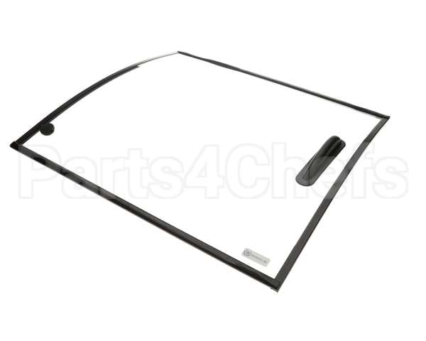 181406012 Beverage Air Top Door Assembly, Nc51