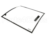 181406012 Beverage Air Top Door Assembly, Nc51