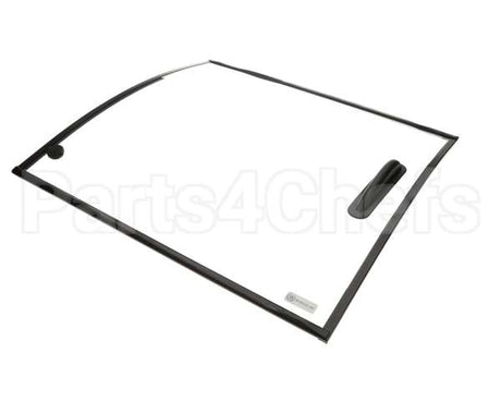 181406012 Beverage Air Top Door Assembly, Nc51