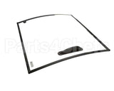181406012 Beverage Air Top Door Assembly, Nc51