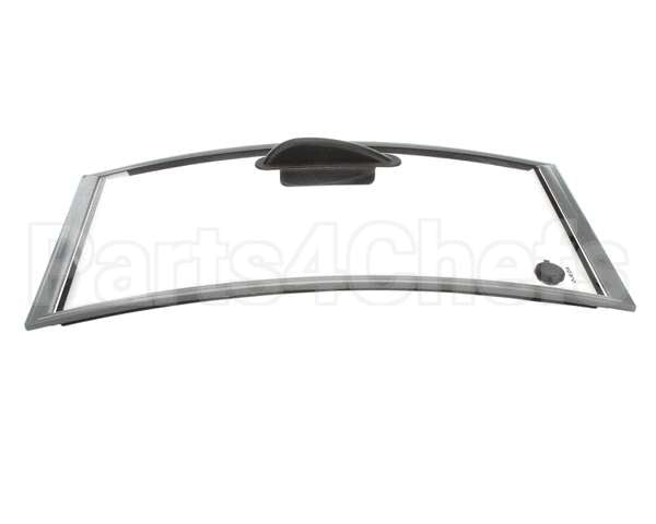 181406022 Ojeda Lid Assembly, Upper (Nb-28-G3)