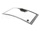 181406022 Ojeda Lid Assembly, Upper (Nb-28-G3)