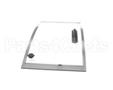 181406022 Ojeda Lid Assembly, Upper (Nb-28-G3)