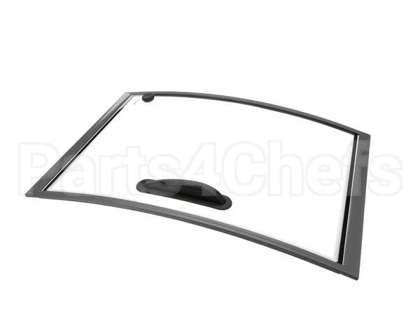 181406023 Ojeda Lid Assembly, Upper (Nb-34-G3)