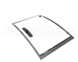 181406023 Ojeda Lid Assembly, Upper (Nb-34-G3)