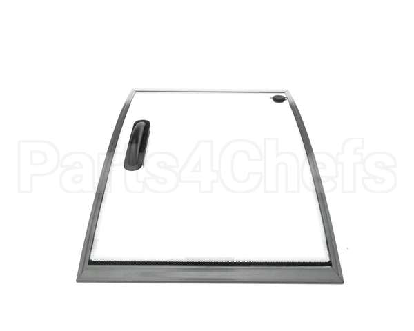 181406023 Ojeda Lid Assembly, Upper (Nb-34-G3)