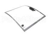 181406024 Beverage Air Lid,Upper,Nc43-1-W