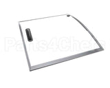 181406024 Beverage Air Lid,Upper,Nc43-1-W