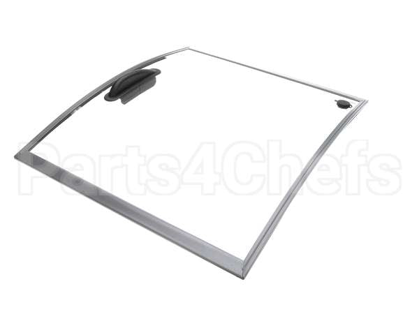 181406024 Beverage Air Lid,Upper,Nc43-1-W
