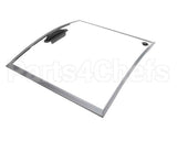 181406024 Beverage Air Lid,Upper,Nc43-1-W