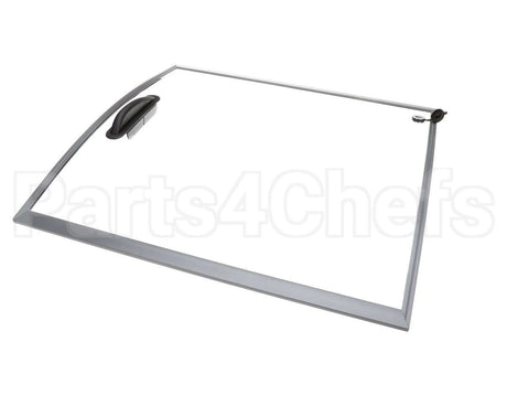 181406025 Ojeda Lid Assembly, Upper (Nb-51-G3)