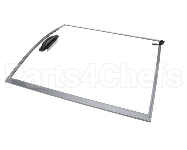 181406025 Ojeda Lid Assembly, Upper (Nb-51-G3)